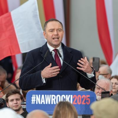 Alegeri prezidențiale Polonia: Conservatorul Nawrocki obține victoria, la limită, în fața liberalului Trzaskowski