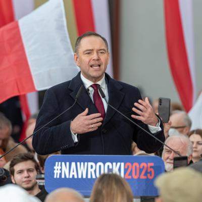 Alegeri prezidențiale Polonia: Conservatorul Nawrocki obține victoria, la limită, în fața liberalului Trzaskowski