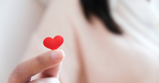 5 lecții de învățat după o despărțire