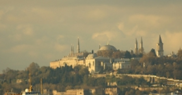 Shopping la Istanbul cu numai 99 euro