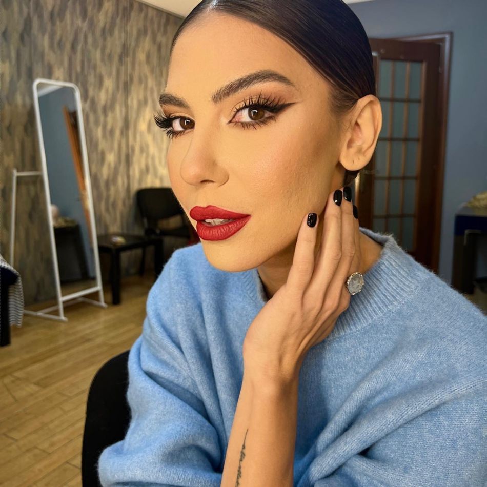 Sore, mărturisiri sincere despre despărțirea de tatăl fiicei sale 