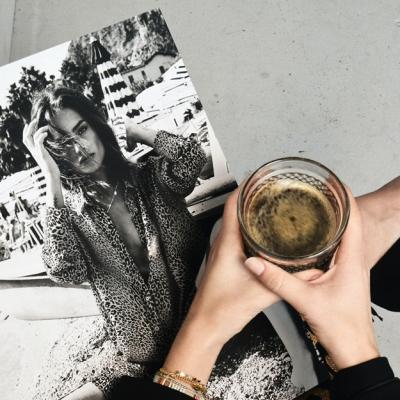 Cum să-ţi cizelezi stilul personal în cinci paşi simpli