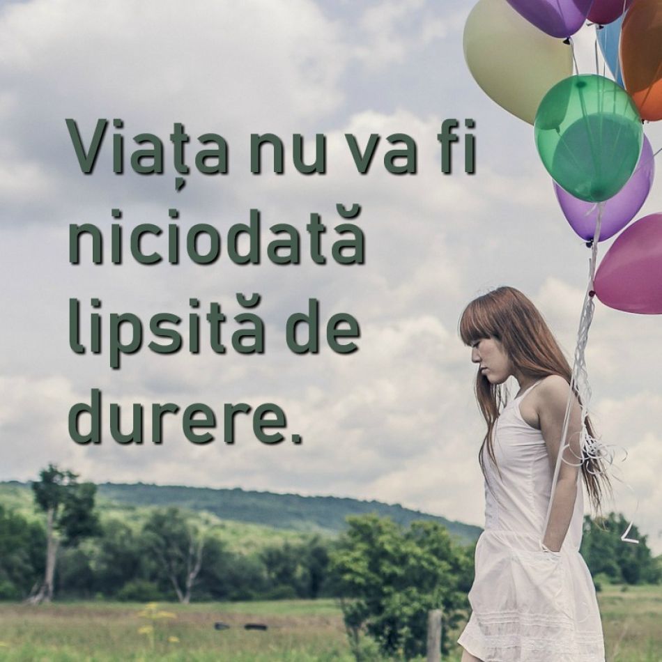  Viata nu este usoara...