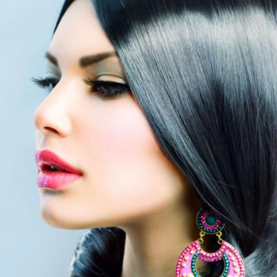 Tratament INDIAN pentru un par mai stralucitor si mai puternic