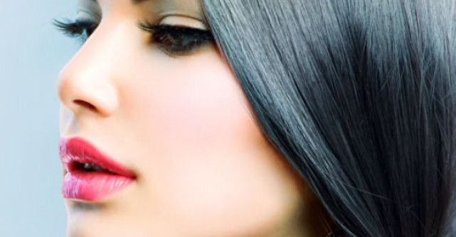 Tratament INDIAN pentru un par mai stralucitor si mai puternic