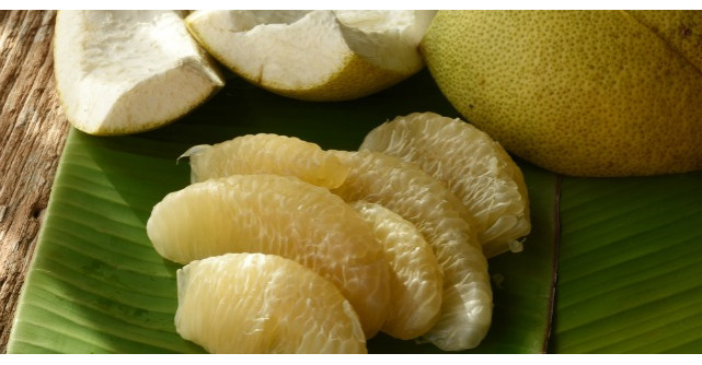 Pomelo este mai sanatos decat credeai. Cum sa-l mananci ca sa vindeci boli