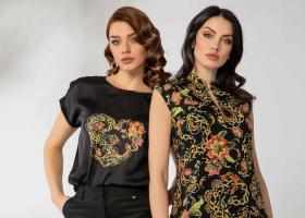 Trendul primăverii ‘25: culori puternice și eleganță atemporală