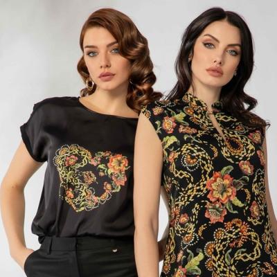 Trendul primăverii ‘25: culori puternice și eleganță atemporală