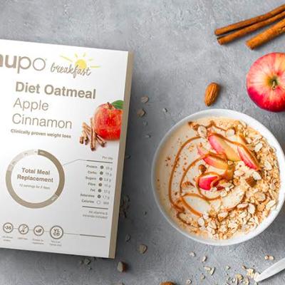 Dieta Nupo, alternativa științifică la postul intermitent și dieta cu apă