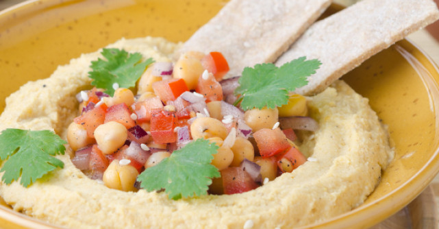 Superaliment: 3 feluri in care poti pregati NAUTUL