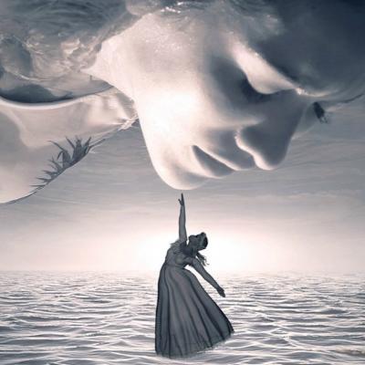 Melodia care te ajuta sa iti eliberezi mintea de toate gandurile negative 