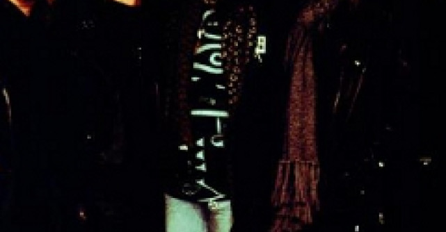 Steven Tyler socheaza cu declaratii despre sex