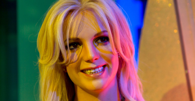 Fiii lui Britney Spears au debutat în modă la Paris. Sean și Jayden au făcut furori pe podiumul de modă 
