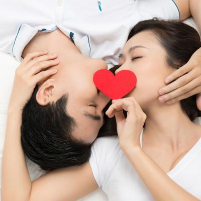 6 Pasi pentru a mentine iubirea VIE dupa sarbatori