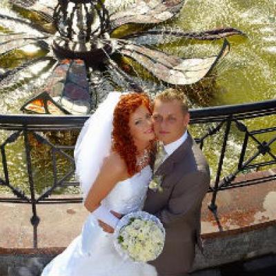 15  Motive pentru care trebuie sa fii mireasa