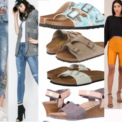 Top 7 cele mai vândute articole vestimentare ale anului în lume