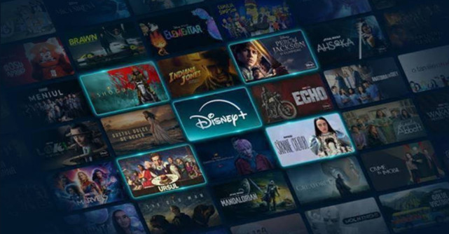 [NEWS] Noutățile lunii octombrie la Disney+