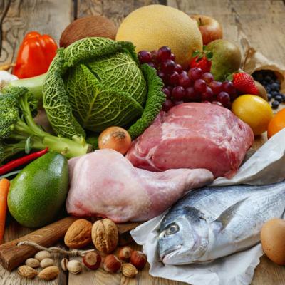 Dieta speciala pentru ficatul gras