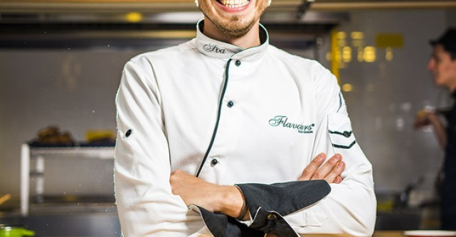 Chef Foa si Flavours lanseaza 