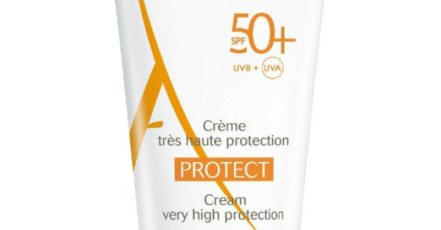 Inovatie dermatologica: A-DERMA lanseaza gama PROTECT, pentru protectia solara a pielii fragile