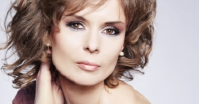 In trend: Machiaj inspirat de Marlene Dietrich