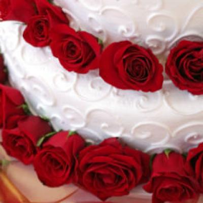 15+1 Cele mai ingenioase torturi de nunta!