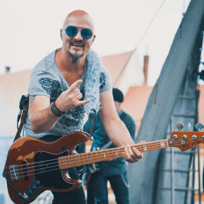 Bobiță Cătușanu: Iubirea înseamnă respect, toleranță, dragoste și afecțiune