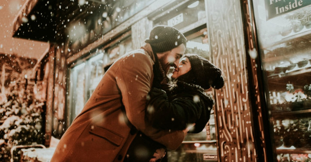 Daca nu te respecta, nu te iubeste. Este al dracului de simplu