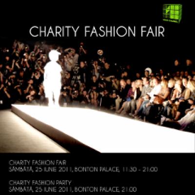 Charity Fashion Fair