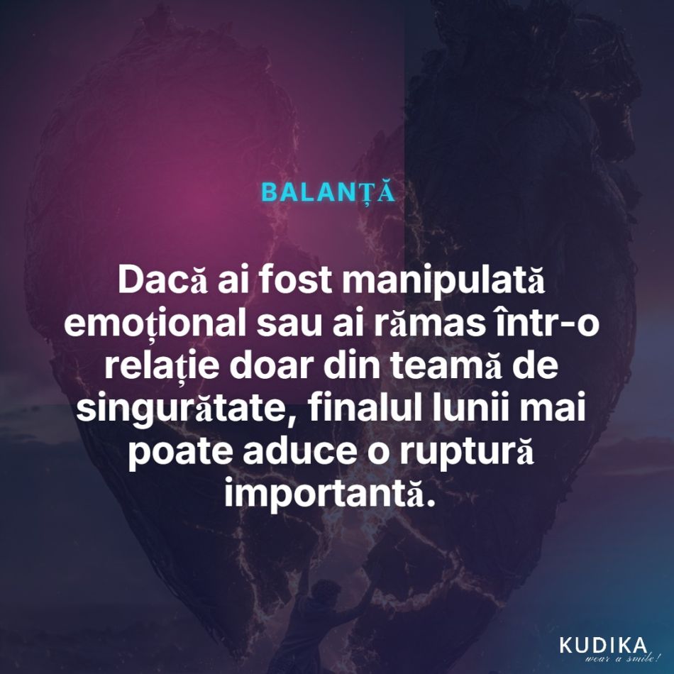 Marea triere emoțională: Top 5 zodii forțate de Venus și Saturn să pună punct relațiilor toxice până pe 29 mai 