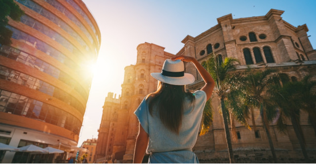 City break de vis- Destinatii pentru o calatorie de neuitat