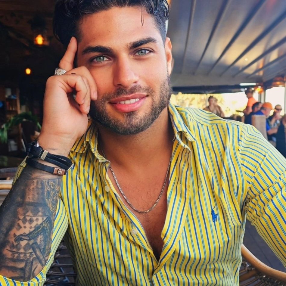 Robert Braia s-a retras din lumina reflectoarelor după Insula Iubirii: Ce face acum fostul partener al Biancăi Mitroi?