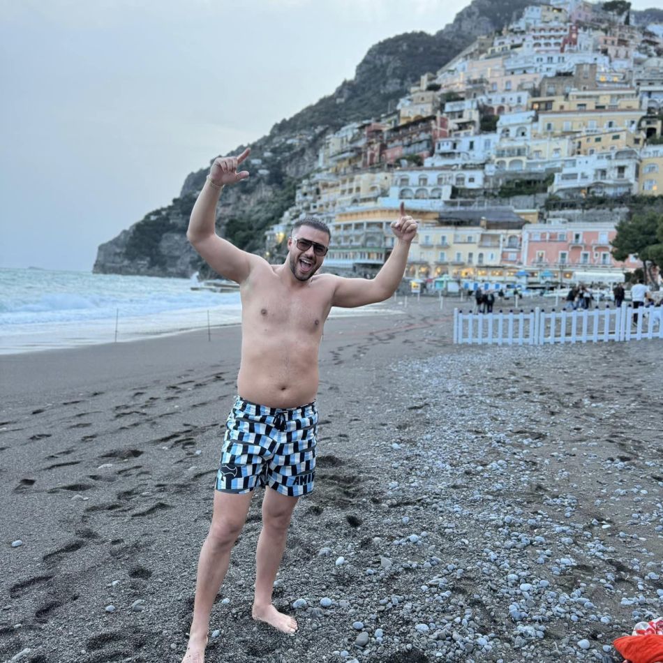 Culiță Sterp a fost condamnat la închisoare cu suspendare în urma accidentului din Cluj-Napoca