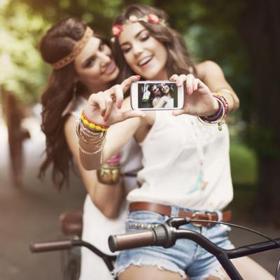 5 greseli de machiaj care te fac sa arati groaznic in fotografii