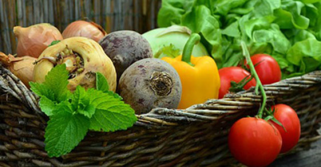 Dieta DASH. Cum sa-ti reduci tensiunea arteriala si colesterolul fara medicamente