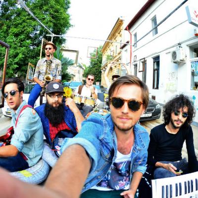 LES ELEPHANTS BIZARRES lanseaza cel de-al saptelea videoclip