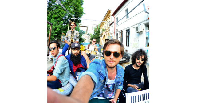 LES ELEPHANTS BIZARRES lanseaza cel de-al saptelea videoclip