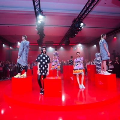 Redefinirea ingrijirii hainelor: P&G inoveaza in directia tendintei de moda si stil de viata sport-casual 