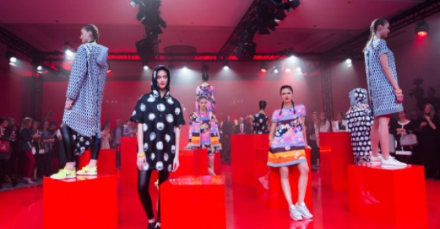 Redefinirea ingrijirii hainelor: P&G inoveaza in directia tendintei de moda si stil de viata sport-casual 