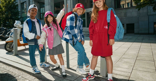 We are back! Campania Back to School de la epantofi.ro 