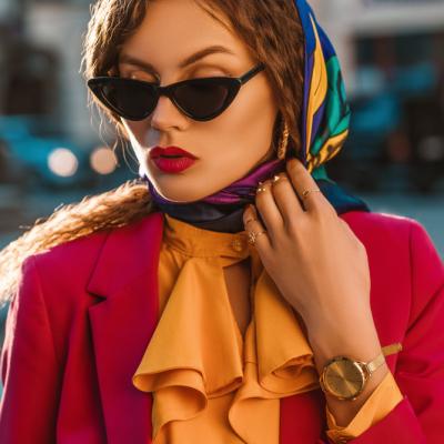 Cum să alegi un ceas care să se asorteze cu orice ținută: 5 ponturi