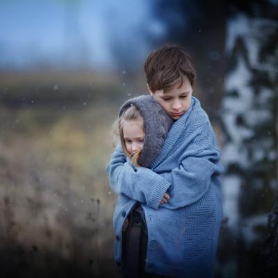 Povestea celor doi frati 