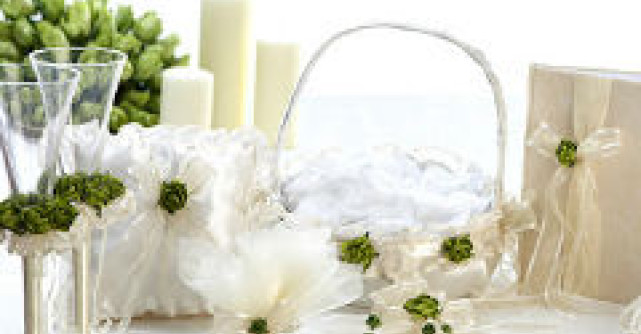 15 Accesorii indispensabile la nunta