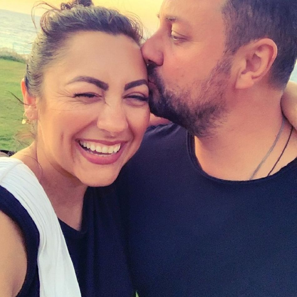 Secretul la care apelează Andra înainte de fiecare concert! Artista scapă de fiecare dată de emoții în acest fel