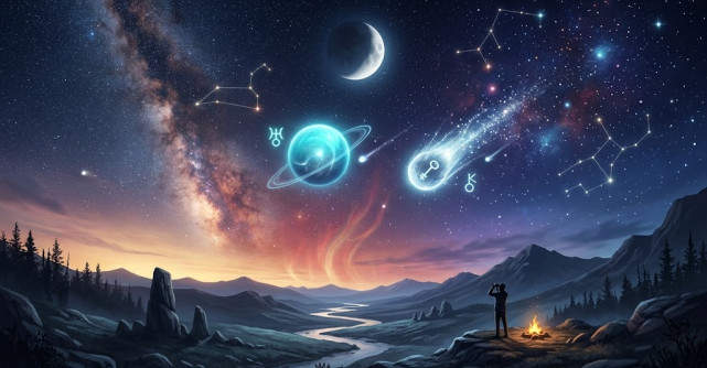 Horoscop 12 octombrie 2026: DOUĂ zodii au parte DOAR DE VEȘTI BUNE! 