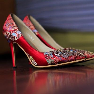 Top 5 cele mai sexy tipuri de încălțăminte