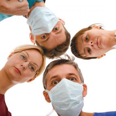 Premiera in Romania in chirurgia urologica