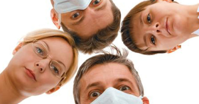 Premiera in Romania in chirurgia urologica