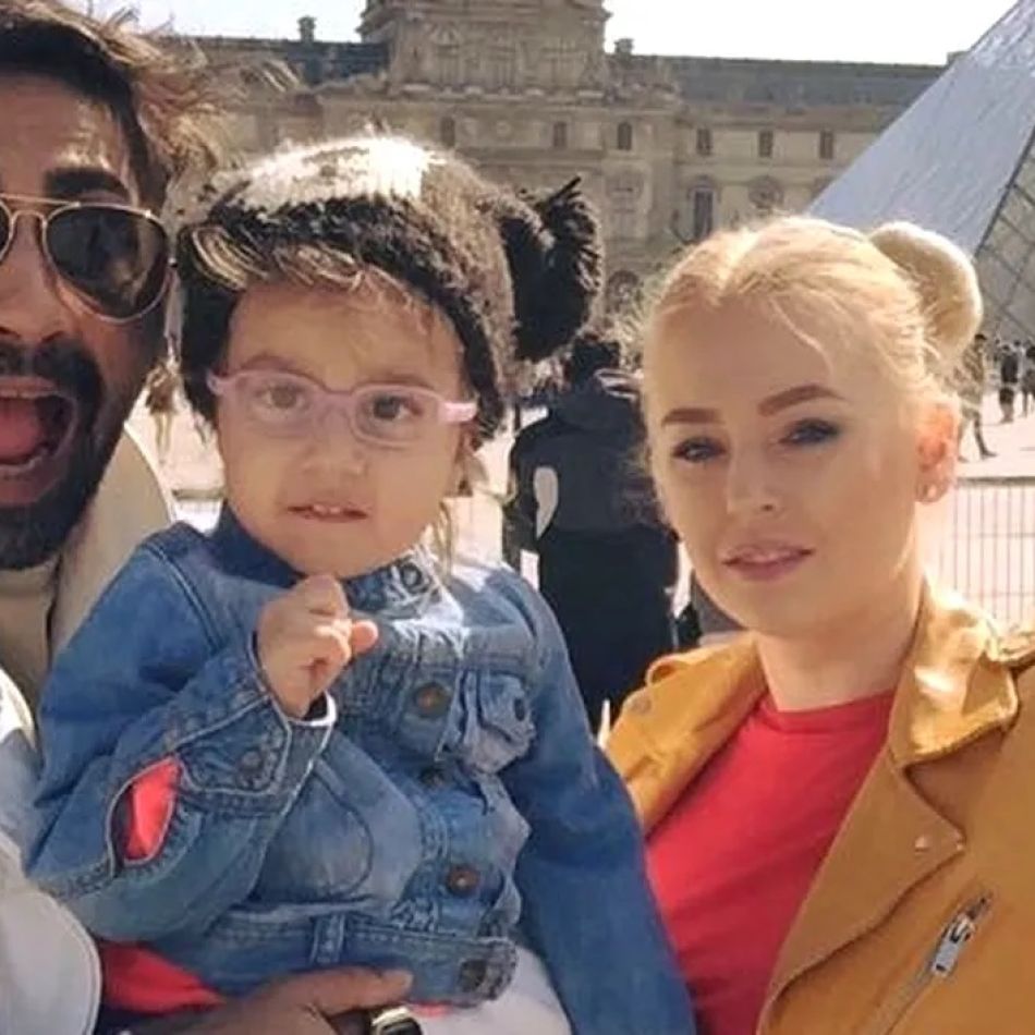 Connect-r și Smiley s-au îndrăgostit de aceeași femeie, iar ea, într-un final, l-a ales pe Marius Moga!Dezvăluirile artistului