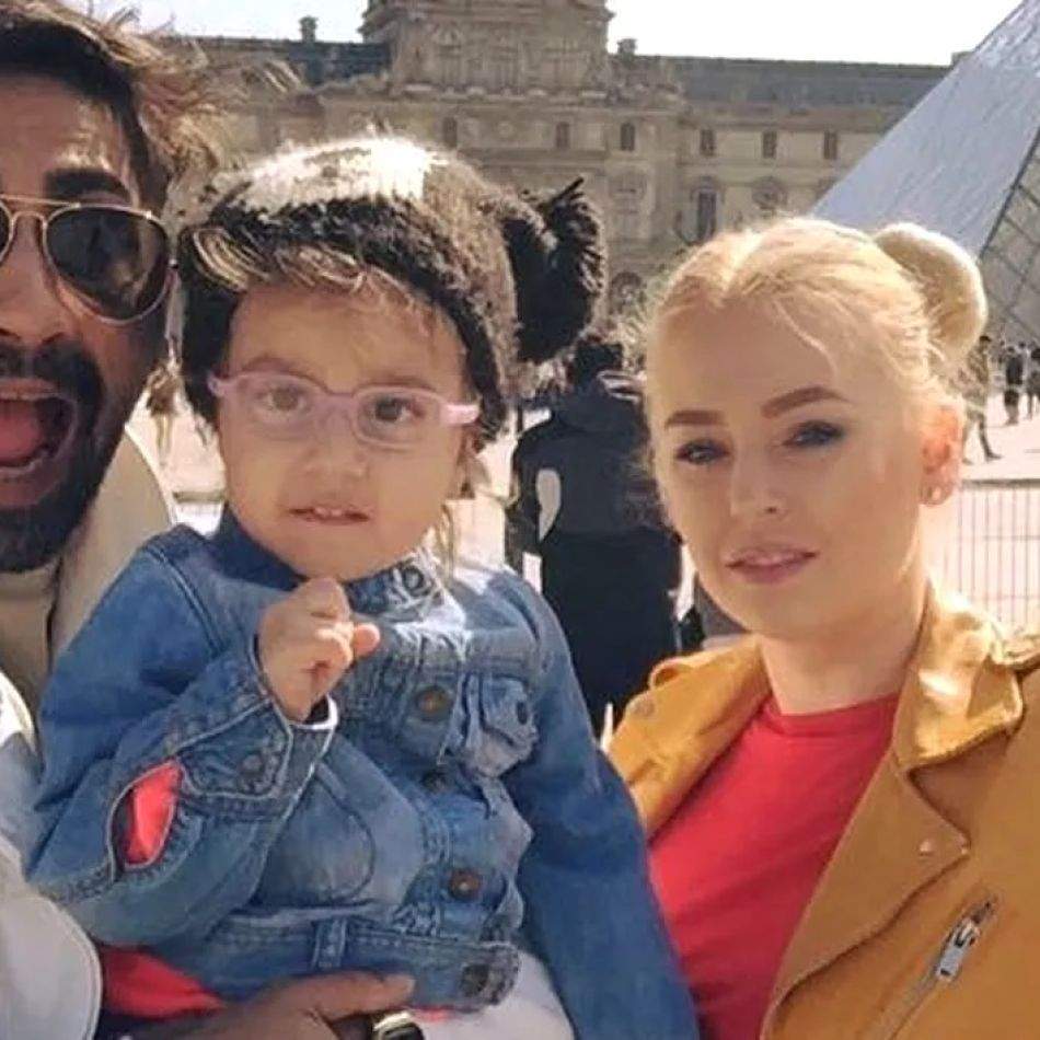 Connect-r și Smiley s-au îndrăgostit de aceeași femeie, iar ea, într-un final, l-a ales pe Marius Moga!Dezvăluirile artistului